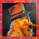 LEON RUSSELL / LEON LIVE