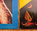 LEON RUSSELL / LEON LIVE