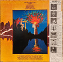 LOUDNESS / 魔界典章-THE LAW OF DEVIL'S LAND-