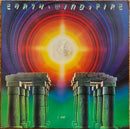 EARTH, WIND AND FIRE / I AM