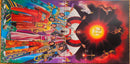 EARTH, WIND AND FIRE / I AM