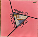 ナイアガラ・トライアングル / NIAGARA TRIANGLE Vol.2