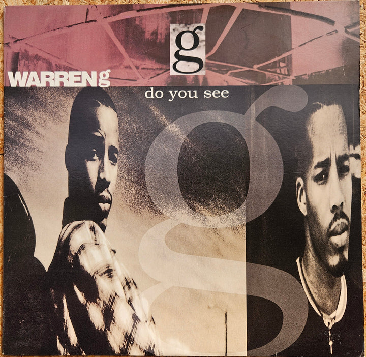 Warren G / Do You See