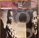 Warren G / Do You See