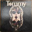 V.A / "TOMMY" Original Soundtrack Recording