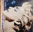 MADONNA / TRUE BLUE