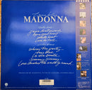 MADONNA / TRUE BLUE