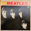 THE BEATLES / MEET THE BEATLES