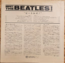THE BEATLES / MEET THE BEATLES