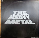 V.A / THE HEAVY METAL D.J. COPY