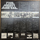 V.A / THE HEAVY METAL D.J. COPY