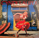 CYNDI LAUPER / SHE'S SO UNUSUAL