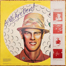 DEVO / Q:ARE WE NOT MEN? A:WE ARE DEVO!