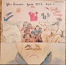  JOHN LENNON / WALLS AND BRIDGES