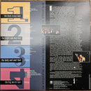JOE JACKSON / LIVE1980/86