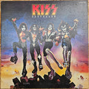 KISS / DESTROYER