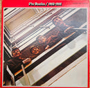 THE BEATLES / 1962-1966