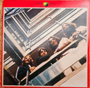 THE BEATLES / 1962-1966