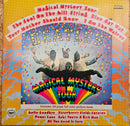 THE BEATLES / MAGICAL MYSTERY TOUR