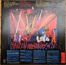STING / Bring on the night