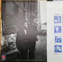 JOHN LENNON & YOKO ONO / DOUBLE FANTASY