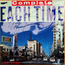 大瀧詠一 / Complete EACH TIME