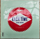 大瀧詠一 / Complete EACH TIME