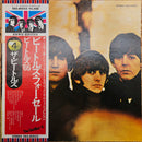 THE BEATLES / BEATLES FOR SALE