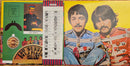 THE BEATLES / SGT. PEPPER'S LONELY HEARTS CLUB BAND