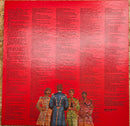 THE BEATLES / SGT. PEPPER'S LONELY HEARTS CLUB BAND