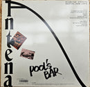 ANTENA / HOPING FOR LOVE