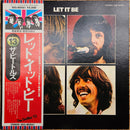 THE BEATLES / LET IT BE