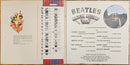 THE BEATLES / MAGICAL MYSTERY TOUR