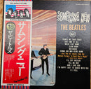 THE BEATLES / SOMETHING NEW