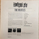 THE BEATLES / SOMETHING NEW