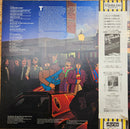 THE BEATLES / REEL MUSIC