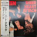QUEEN  / SHEER HEART ATTACK