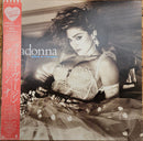 MADONNA / LIKE A VIRGIN