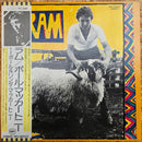 Paul and Linda McCartney / RAM