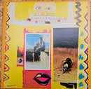 Paul and Linda McCartney / RAM