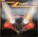 ZZ TOP / ELIMINATOR