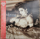 MADONNA / Like A Virgin