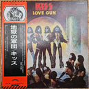 KISS / LOVE GUN