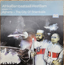 Afrika Bambaataa & WestBam / Afharta - The City Of Shamballa