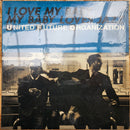 United Future Organization / I Love My Baby (My Baby Loves Jazz)