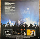 IRON MAIDEN / IRON MAIDEN