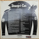 THE SHANGRI-LAS / LEADER OF THE POCK