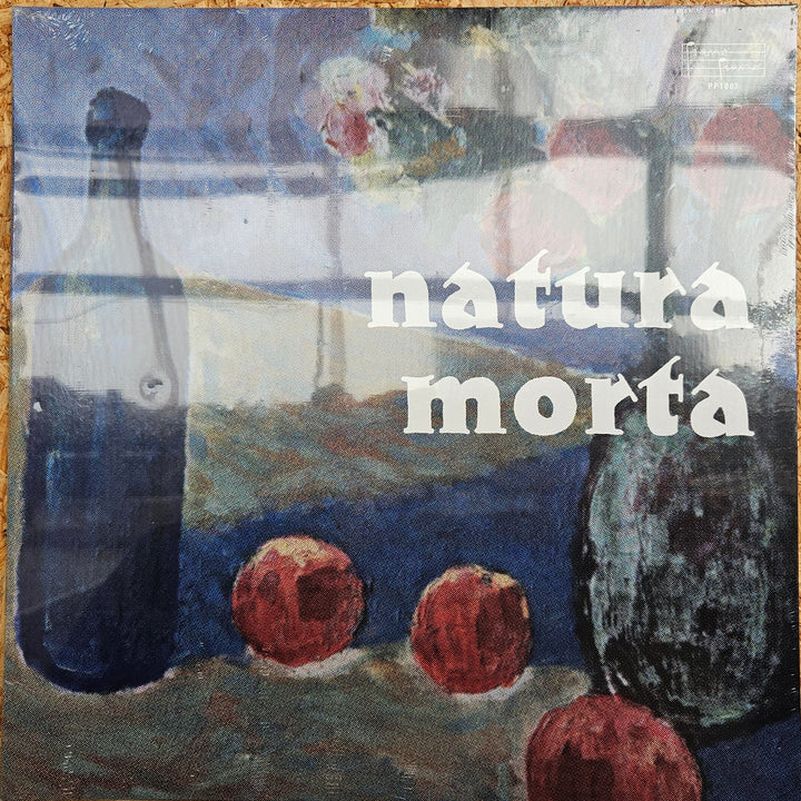 Sven Wunder / Natura Morta