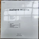 Sven Wunder / Natura Morta