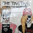 The Ting Tings / Sounds From Nowheresville